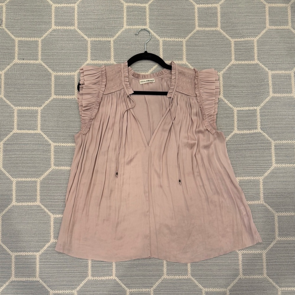 Ulla Johnson Blouse